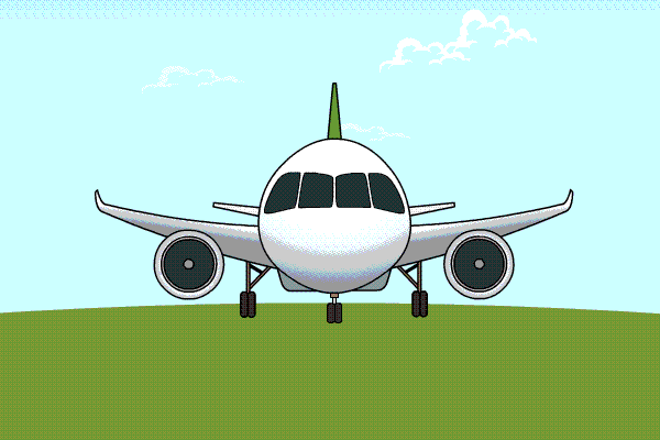 去旅游等等的航空不是同一个!